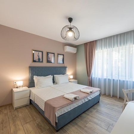 Great Location Apartment Warna Exterior foto
