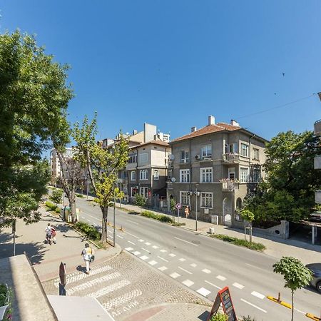 Great Location Apartment Warna Exterior foto