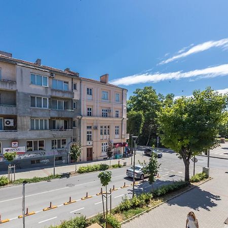 Great Location Apartment Warna Exterior foto
