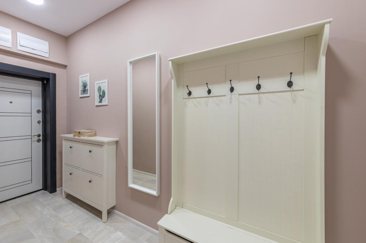 Great Location Apartment Warna Exterior foto