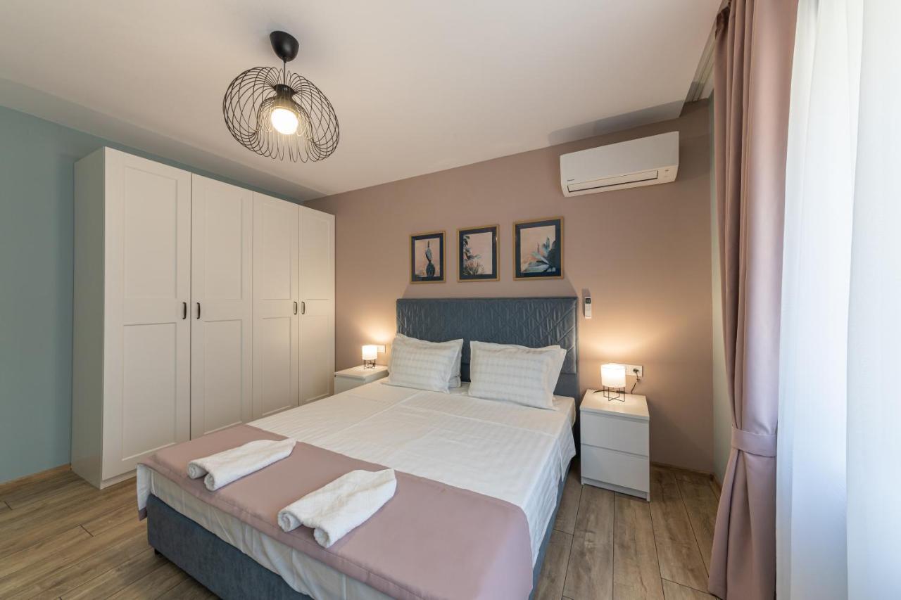 Great Location Apartment Warna Exterior foto