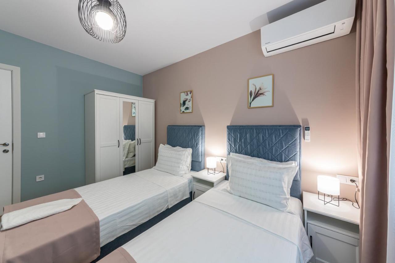 Great Location Apartment Warna Exterior foto