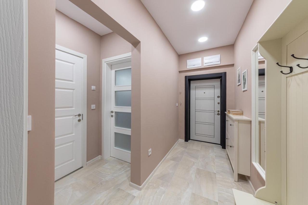 Great Location Apartment Warna Exterior foto