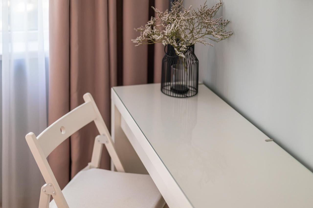 Great Location Apartment Warna Exterior foto