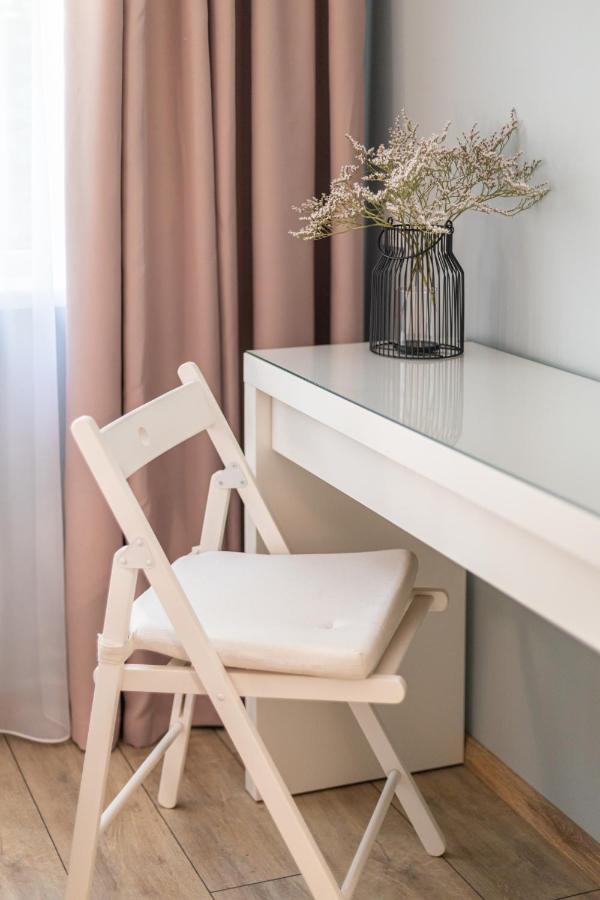 Great Location Apartment Warna Exterior foto