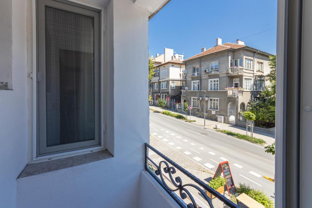 Great Location Apartment Warna Exterior foto